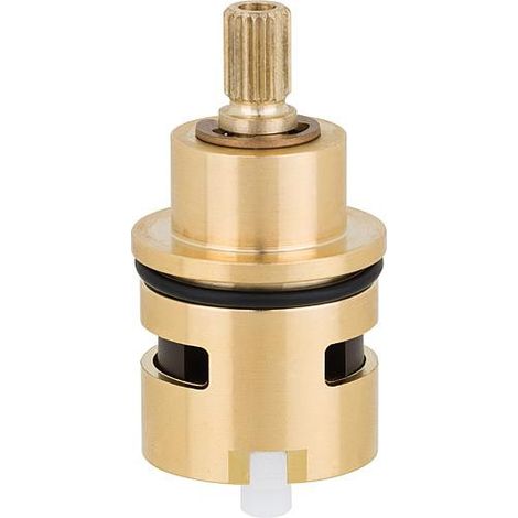 Banyo – Curseur barre de douche Artinos – Inverseur pour colonne de douche – Forme ergonomique – Largeur ajustable pour installation facile