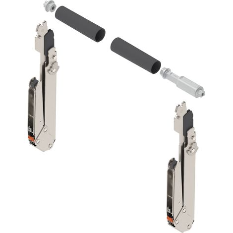 BLUM AVENTOS HL TOP Hebelpaket-Set, KH 340-390mm (1/2)