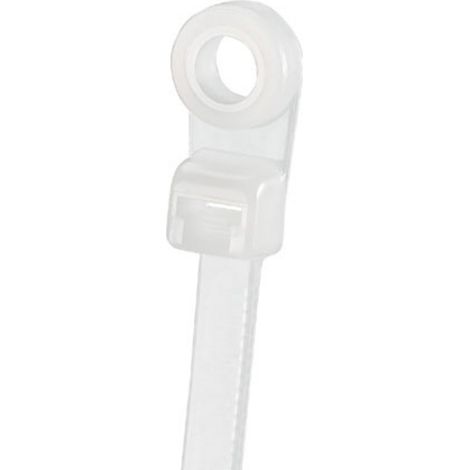Panduit PLC1.5I-S8-C Locking Clamp Tie Kabelbinder 155 mm 3.4 mm   1 St.