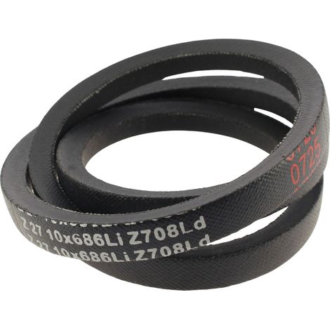 Riemen z27 - l=72,3cm - 135063800/0 für Rasenmäher sterwins