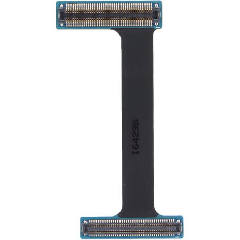 Câble flexible de charnière principale pièce de rechange pour Samsung Galaxy S7 W999 accessoires (1/5)