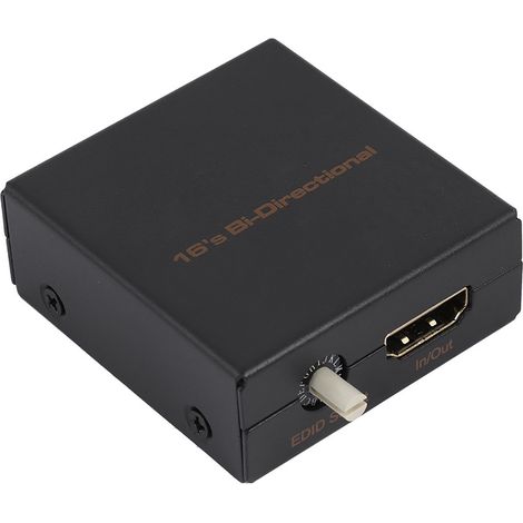 Émulateur de gestionnaire EDID HDMI avec prise en charge 4K CEC (1/5)