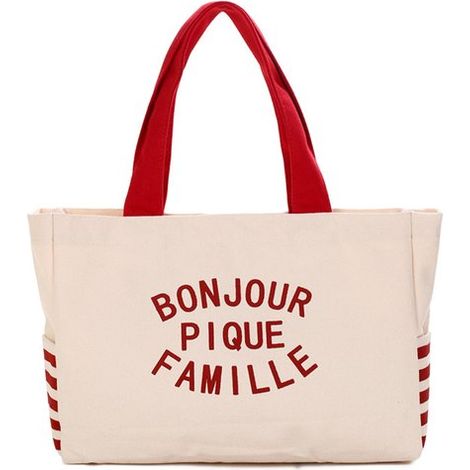 Sacs cabas en coton abordables - Sacs de courses légers, de taille moyenne et réutilisables en tissu - à faire soi-même (1/5)