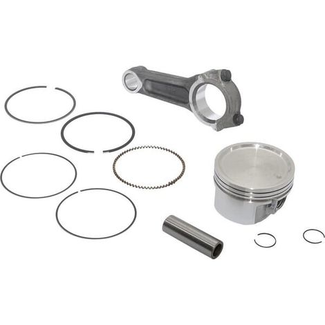 Gruppo pistone-biella BRIGGS ET STRATTON 844540