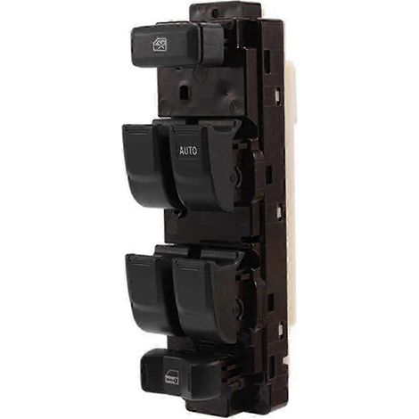 Interrupteur de lève-vitre électrique pour D-Max 03-11 897420382D (1/5)