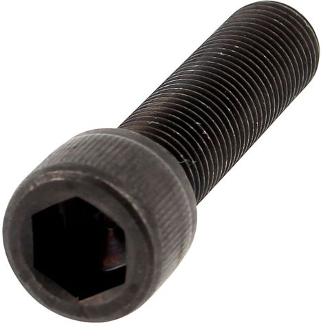 TCHC 5/16 UNF X 1-1/2 Acier 12.9 Noir (1/2)