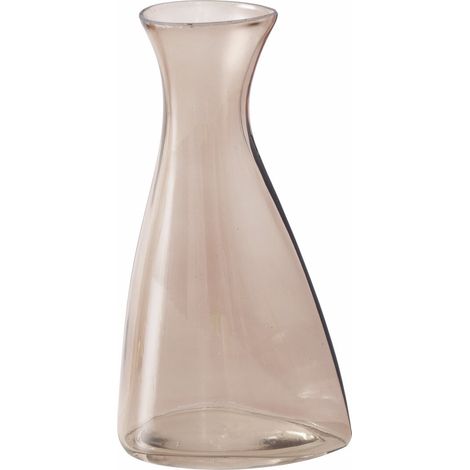Glasvase ERULA, 24 cm