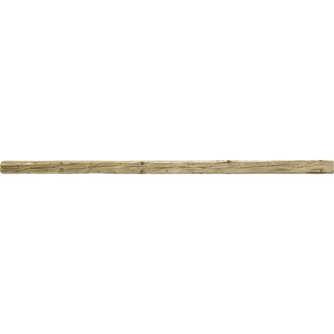Altholzbalken Nadelholz 250 x 10 x 14 cm