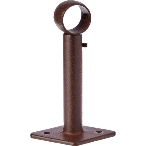 Support Oeillet Réglable Bronze - Ateliers 28