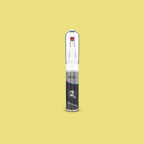 Stylo retouche peinture Pantone 609 U Mat