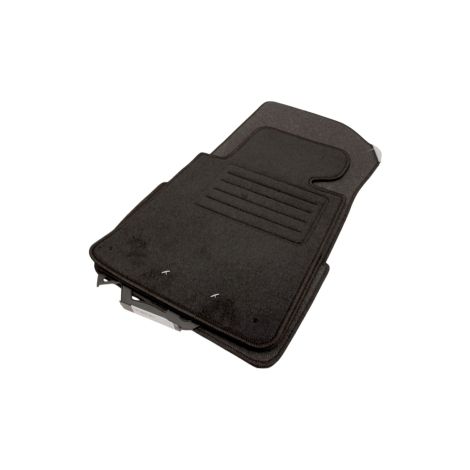 Tapis en moquette pour BMW Série 3 E46 (1998-2005)