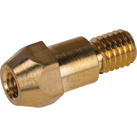 Schweisskraft 1093660SB Düsenstock M6/8 mm SMB 35 (1/2)