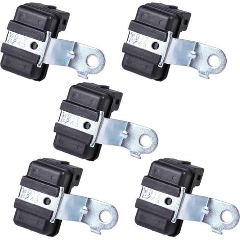 5X MD178243 pour capteur de pression absolue du collecteur Mitsubishi, compatible avec le capteur MAP Mitsubishi MIVEC 4G92 (1/5)