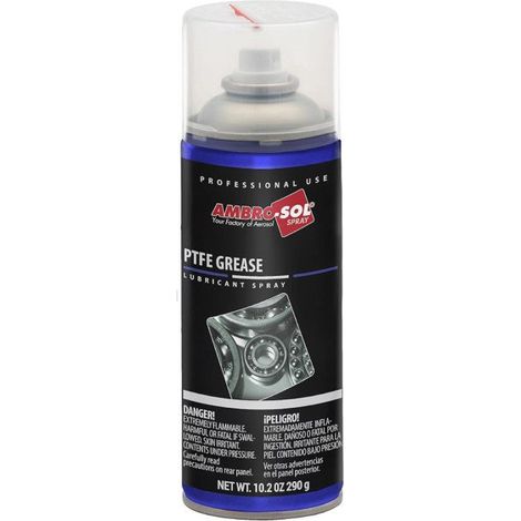 Graisse au PTFE (téflon) 400 ml - G007 - Ambro-sol (1/3)