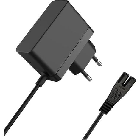 Chargeur Aspirateur Piscine Compatibles avec 28620 28620E 28620EP CL1704 12269, Chargeur Robot Piscine pour Nettoyeur de Piscine Portable Sous-Marin, Chargeur rechange Câble d'alimentation 1.5 m (1/2)