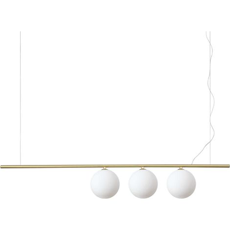 PERLINE SP3, Federung, Ideal Lux (1/2)