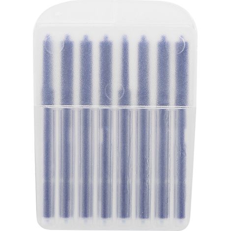 Protège-cire anti-poussière pour appareil auditif, filtres de protection cérumen, accessoires de rechange étanches. (1/5)