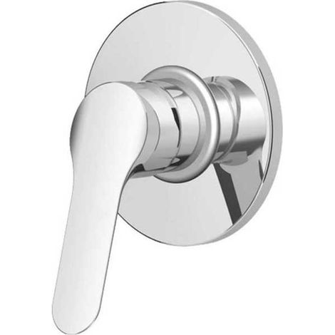 Miscelatore incasso doccia Homix 4000 GATTONI (1/2)