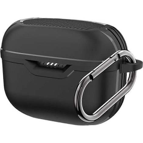 TPU-Schutzhülle (1 Stück) kompatibel mit JBL T230NC TWS Bluetooth-Kopfhörern.