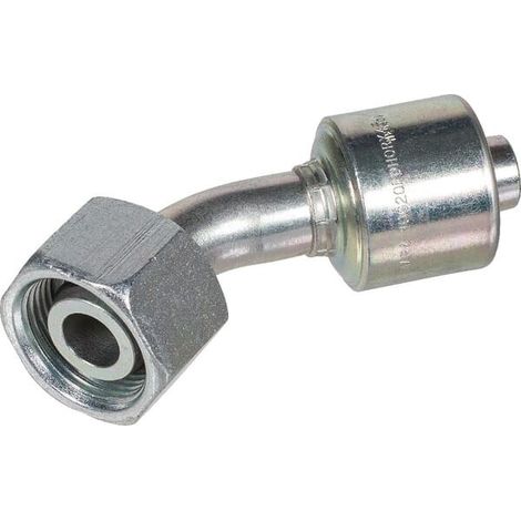 Raccord GATES 10G20FDHORX45