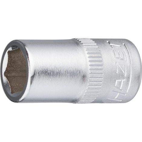 Inserti a bussola 850 1/4 di pollice 6 punte SW 8mm L.25mm (1/3)