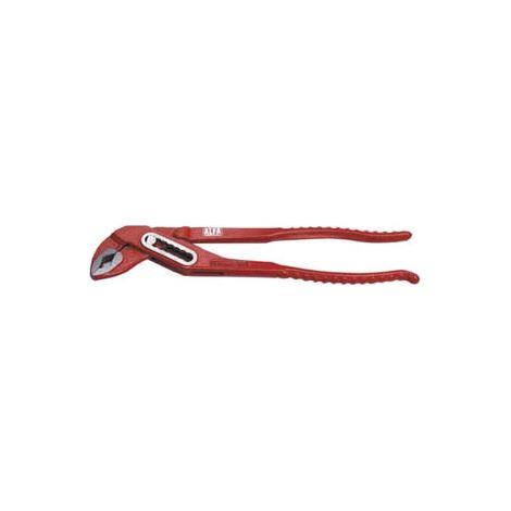 Pinza Poligrip ART.447 a 300 mm Alfa 6 Pezzi