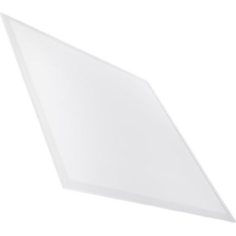 LED-Panel 60x60cm 40W 4800lm IP65 Solid No Flicker 4000K Individuell Neutralweiß (1/5)
