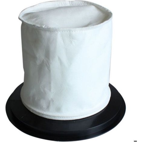 Accessoires pour aspirateurs traîneaux industriels CB15/30L BF501/BF575 : sacs à poussière, sacs filtrants, sacs intérieurs (1/5)