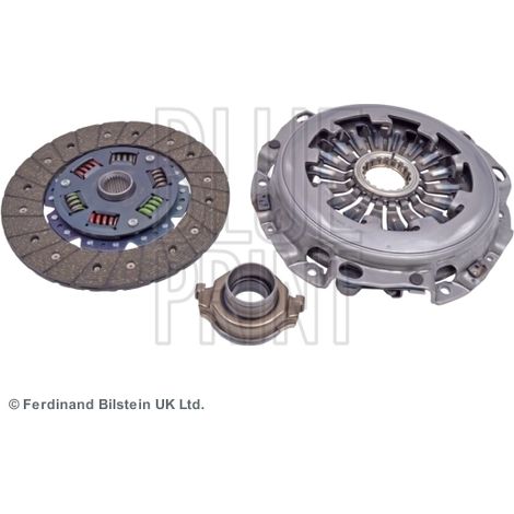 Kit d'embrayage Blue Print ADS73021 SUBARU 30100AA600 S1 30100AA720 S1