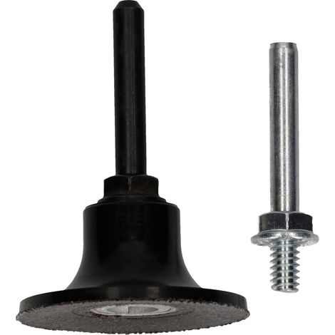 Bosch Accessories 2608000857 2608000857 Schleifteller 1 St. (1/5)
