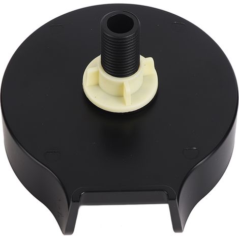 Lave-verres automatique à plusieurs angles, jet d'eau, rinçage rapide pour évier de cuisine (1/5)