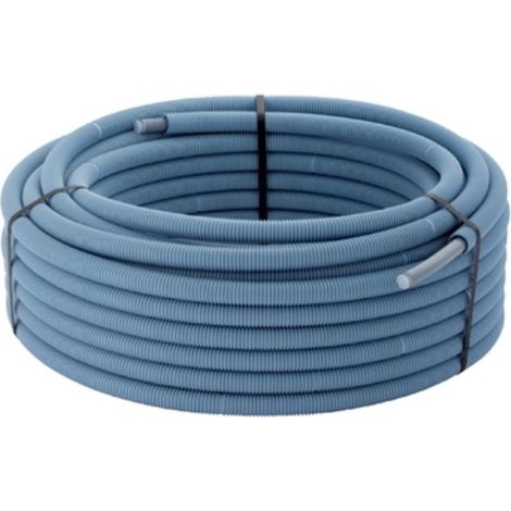 PushFit tube PB 16 mm avec gaine de protection, en couronne