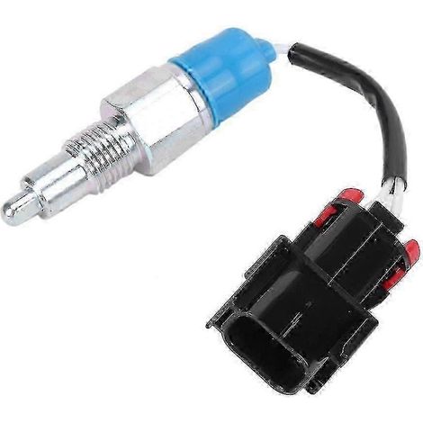 Interrupteur de position neutre de remplacement pour Nissan Navara D22 2001-2012 à transmission automatique (1/4)