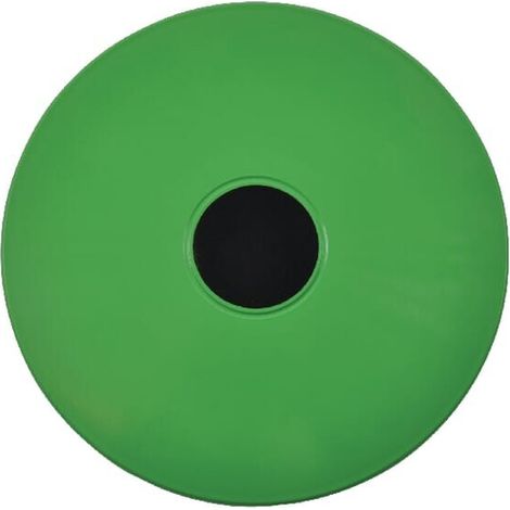Rueda cubeta ETESIA ET24922 (1/3)