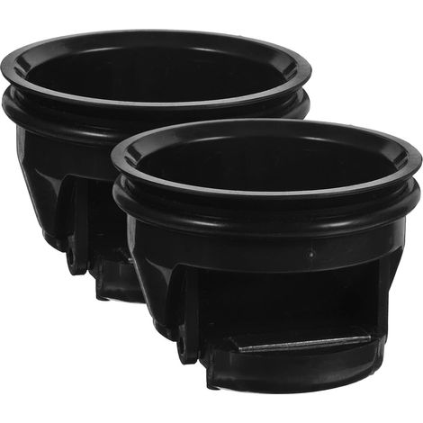 Filtre de siphon de douche en 2 pièces fabriqué en ABS pour (1/5)
