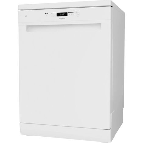 lavastoviglie cm 60 14 coperti 44db - W2FHD624 - Whirlpool (1/5)