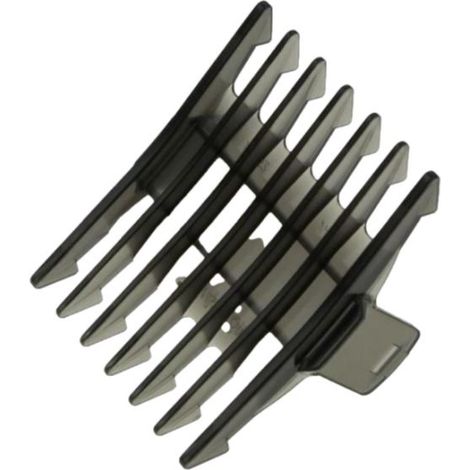 Peigne tondeuse / sabot 6mm - d'origine