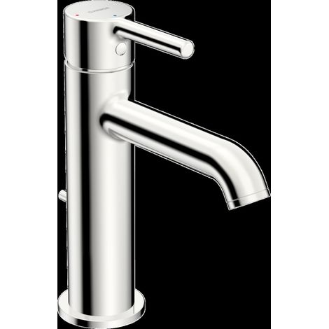 HANSA HANSAVANTIS Style Mitigeur de lavabo, démarrage à froid,