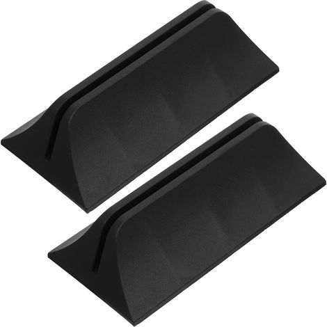 Artibetter 2 Pinces de fixation d'écran bureau réglables et (1/5)