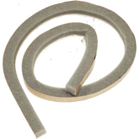 Ersatzteil - Originaldichtung - - WHIRLPOOL, BAUKNECHT, KITCHENAID, ARISTON HOTPOINT, ELICA, FRANKE, CYLINDA, BRASTEMP, JENN-AIR