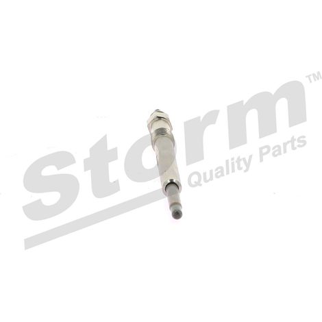 Bougie de préchauffage compatible Citroën, Fiat, Ford, Jaguar (1/5)