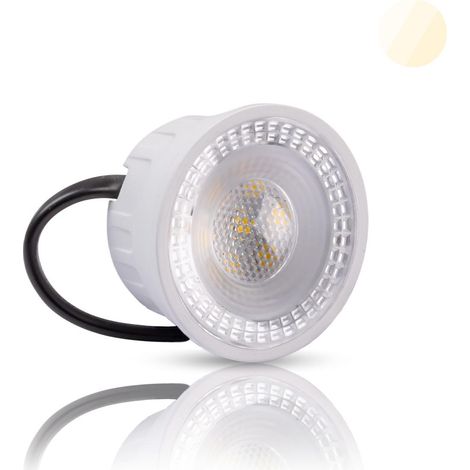 LED Modul 5W 12/24V AC/DC 4000K 60°