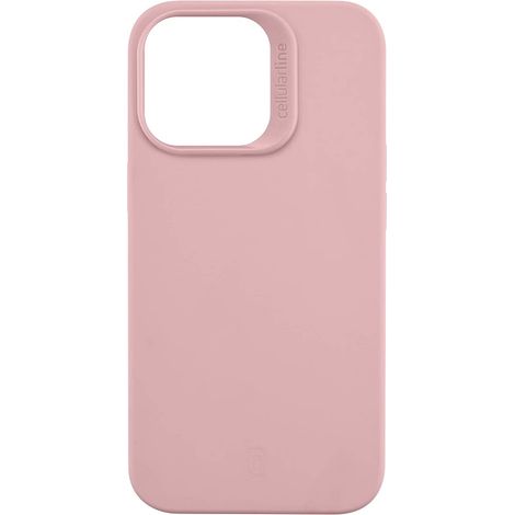 Cellularline Sensatio iPhone 14 Pro rosa Rosa für Apple iPhone 14 Pro rosa