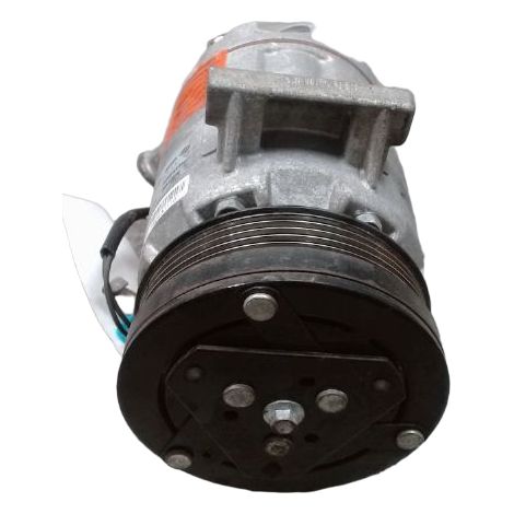 Compresseur Air Conditionne OPEL Meriva 2006- [PRODUIT D'OCCASION]♻️93168625 (1/5)