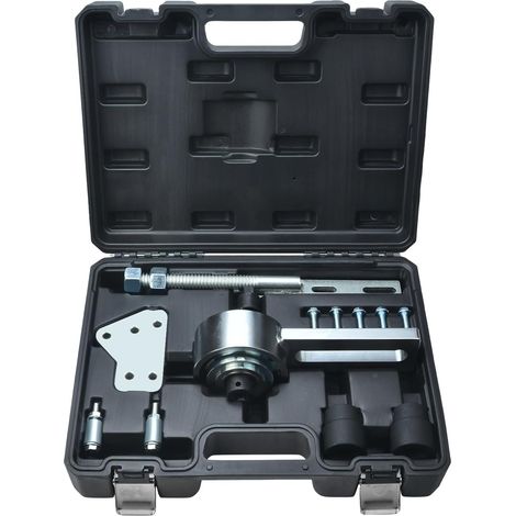 303-1611 Torque Multiplier Tool Compatible with Ford 1.0T ECOBOOST Crankshaft Pulley Removal Tool for Engine 303-1611-01 and 303-1611-02, Pulley Adjustment Kit