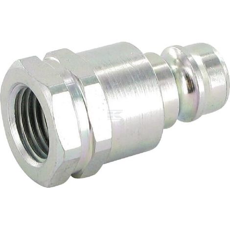 Conector hidr谩ulico 1/4" STIGA 1134604201