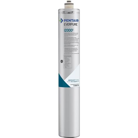 Everpure I2000² Waterfilter EV961222 (1/4)
