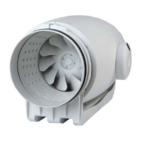 extracteur de conduit - td-500/160 - 400/535 m3/h