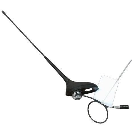 [PRODUIT D'OCCASION] Antenne Radio CITROEN C3 2005- ♻️ Ref Oe. 6587j0 - Garantie à vie