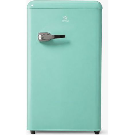 Frigorifero Staylux monoporta Classe E 76 LT colore Verde BL76R VERDE (1/2)